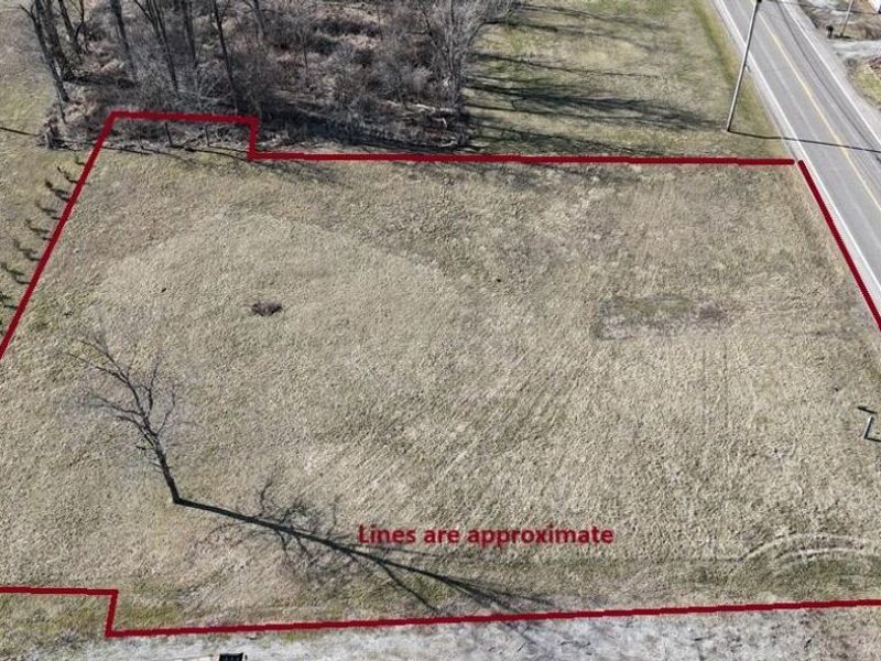 Fredericktown, OH 43019 Photo 1