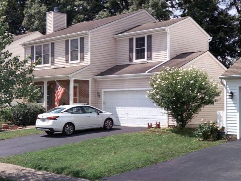 5579 Eagle Harbor Drive , Westerville, OH 43081 Photo 1