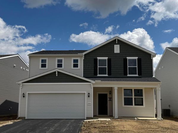 294 Fortune Drive, Unit Lot 144, Galloway, OH 43119