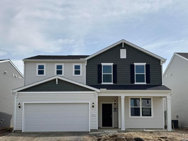 294 Fortune Drive, Unit Lot 144, Galloway, OH 43119