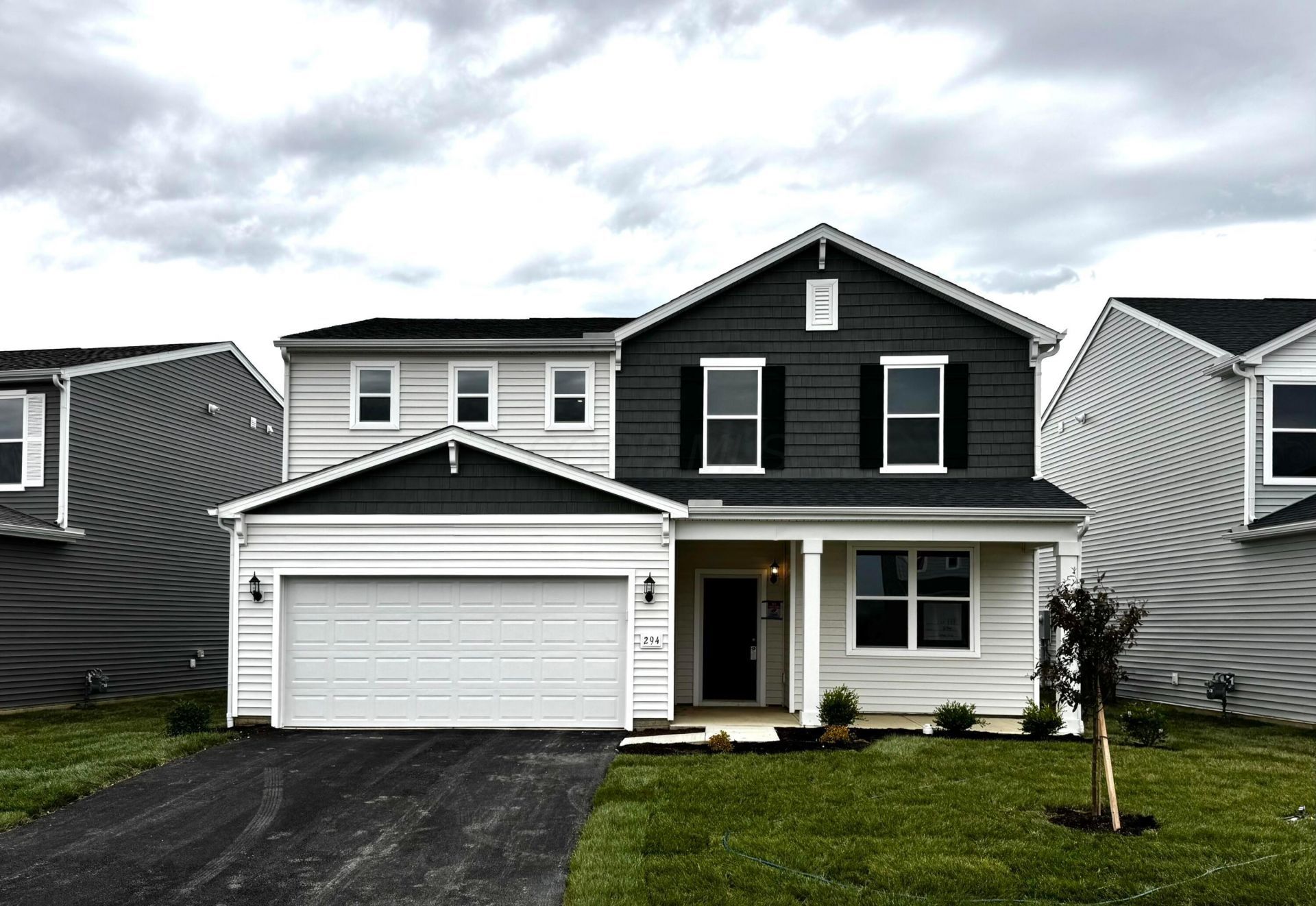 294 Fortune Drive, Unit Lot 144, Galloway, OH 43119 Main Photo