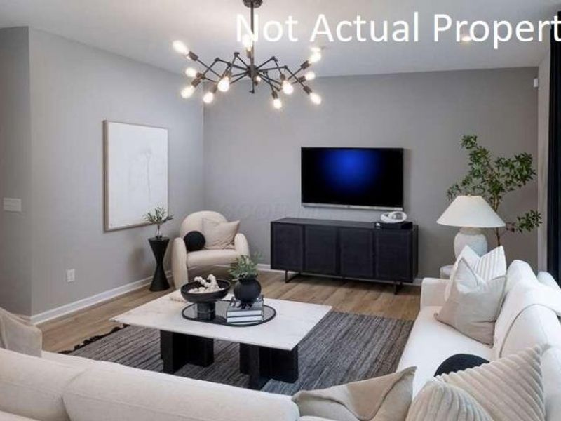 294 Fortune Drive, Unit Lot 144, Galloway, OH 43119 Photo 11