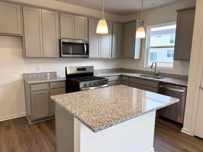 294 Fortune Drive, Unit Lot 144, Galloway, OH 43119 Photo 26