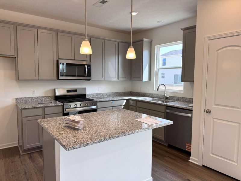 294 Fortune Drive, Unit Lot 144, Galloway, OH 43119 Photo 26