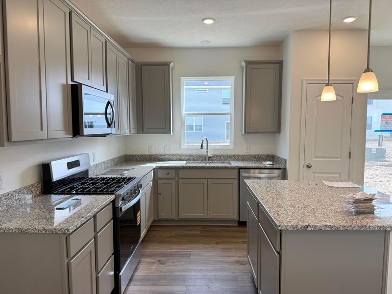 294 Fortune Drive, Unit Lot 144, Galloway, OH 43119 Photo 27