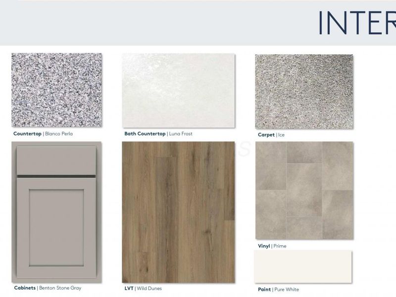 294 Fortune Drive, Unit Lot 144, Galloway, OH 43119 Photo 3