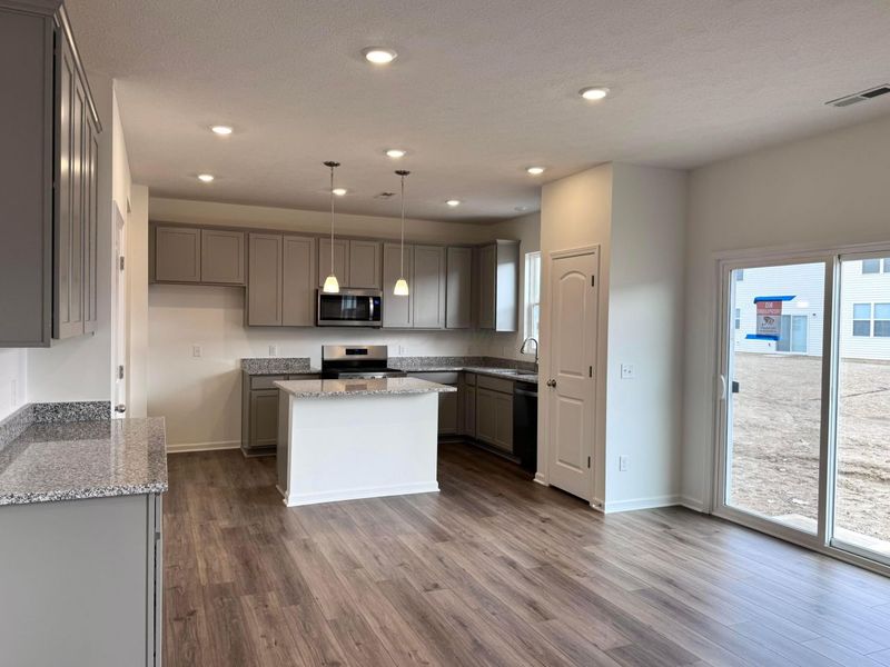 294 Fortune Drive, Unit Lot 144, Galloway, OH 43119 Photo 30