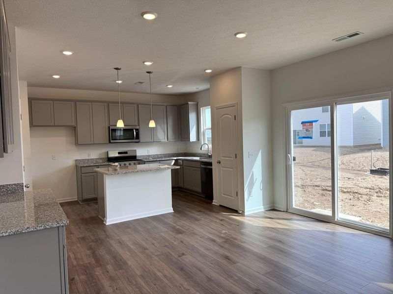 294 Fortune Drive, Unit Lot 144, Galloway, OH 43119 Photo 30