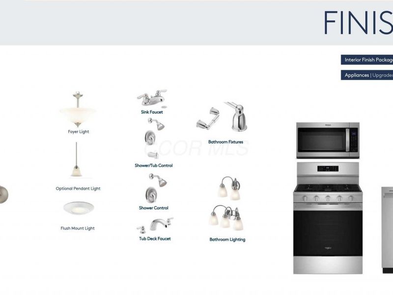 294 Fortune Drive, Unit Lot 144, Galloway, OH 43119 Photo 4