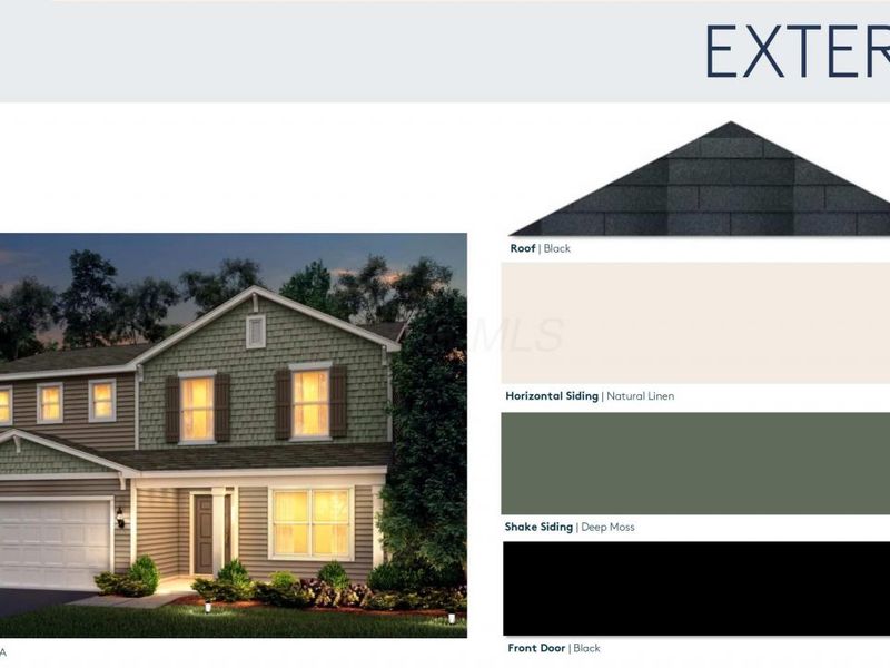 294 Fortune Drive, Unit Lot 144, Galloway, OH 43119 Photo 5