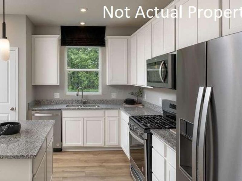 294 Fortune Drive, Unit Lot 144, Galloway, OH 43119 Photo 8