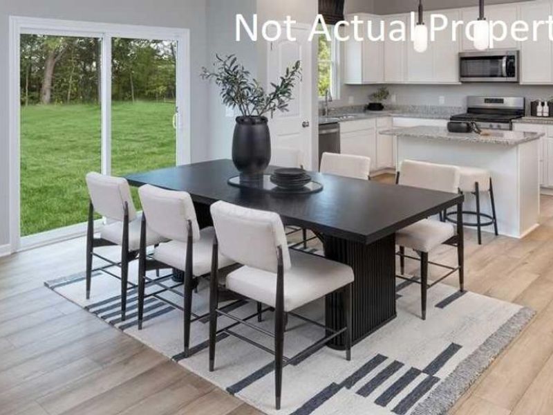 294 Fortune Drive, Unit Lot 144, Galloway, OH 43119 Photo 9