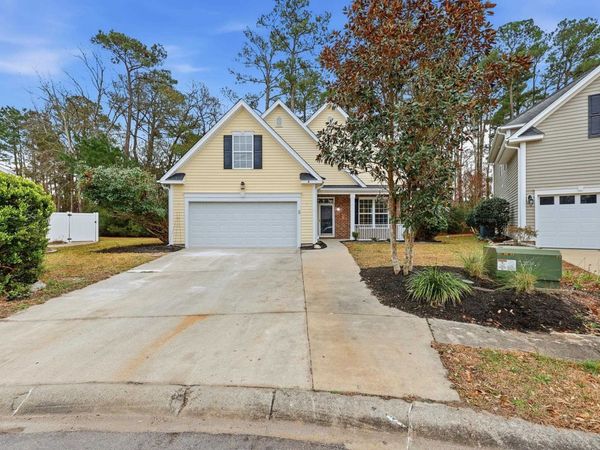 3108 Knollty Ct., Myrtle Beach, SC 29588