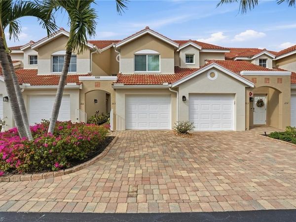 28630 Carriage Home DR , Unit 103, BONITA SPRINGS, FL 34134