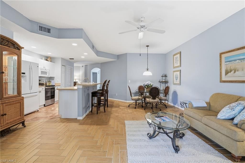 28630 Carriage Home Dr, Unit 103, Bonita Springs, FL 34134 Photo