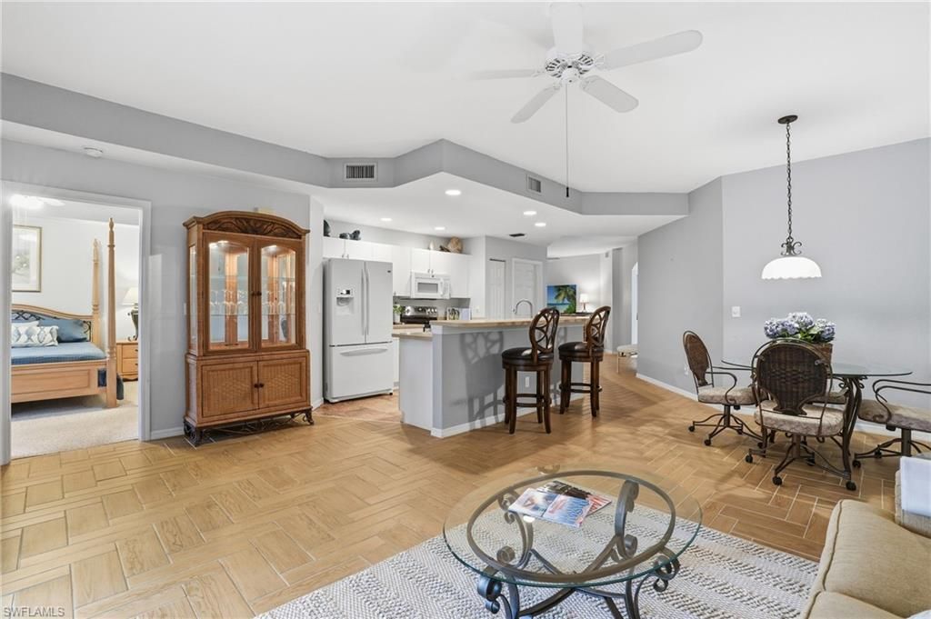 28630 Carriage Home Dr, Unit 103, Bonita Springs, FL 34134 Photo