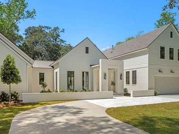 909 S MADISON Street, Covington, LA 70433
