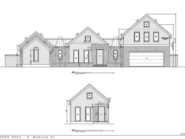 909 S MADISON Street, Covington, LA 70433