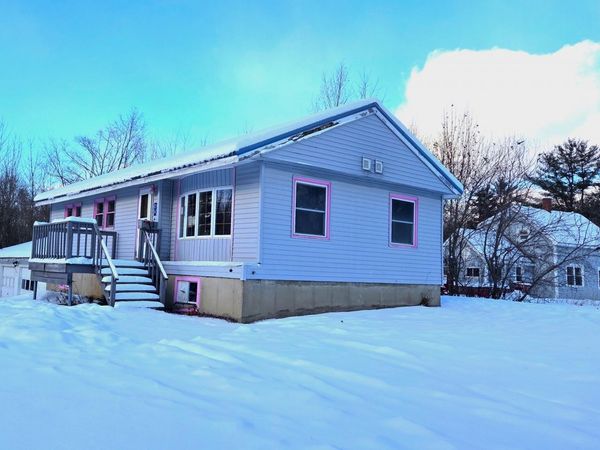 26 Garfield Street, Calais, ME 04619