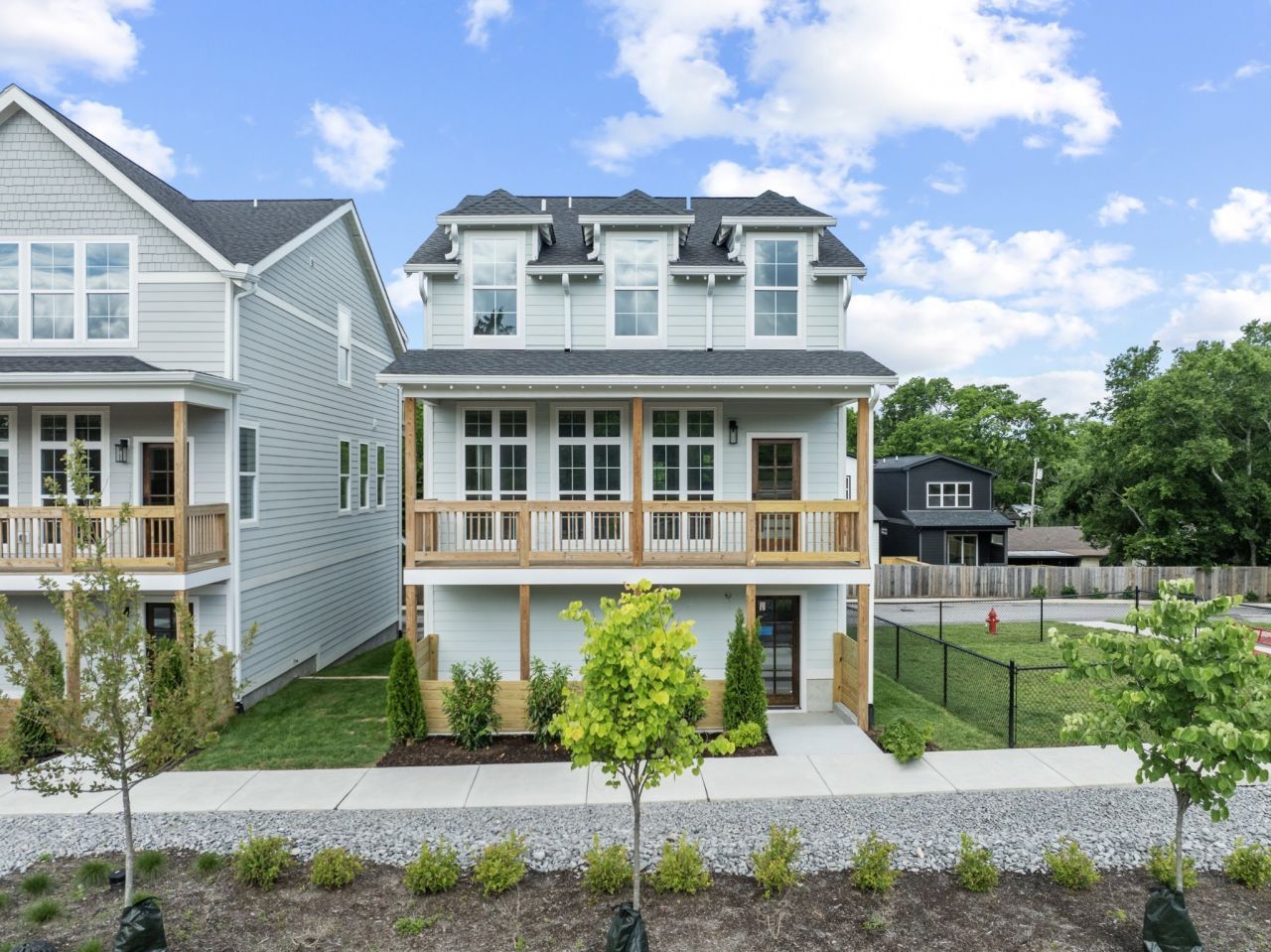 801 Arbor Trace Cir, Nashville, TN 37207 Main Photo