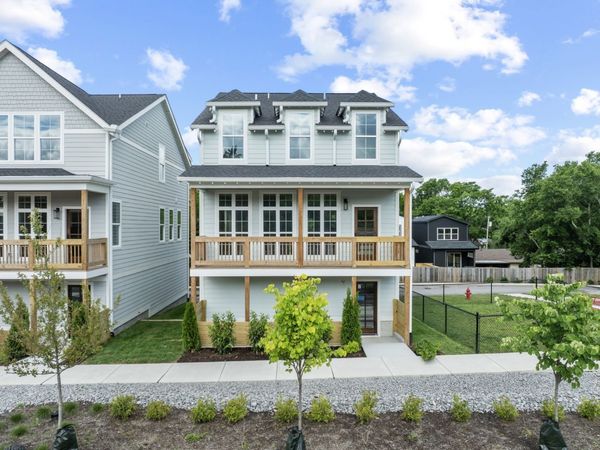 801 Arbor Trace Cir, Nashville, TN 37207