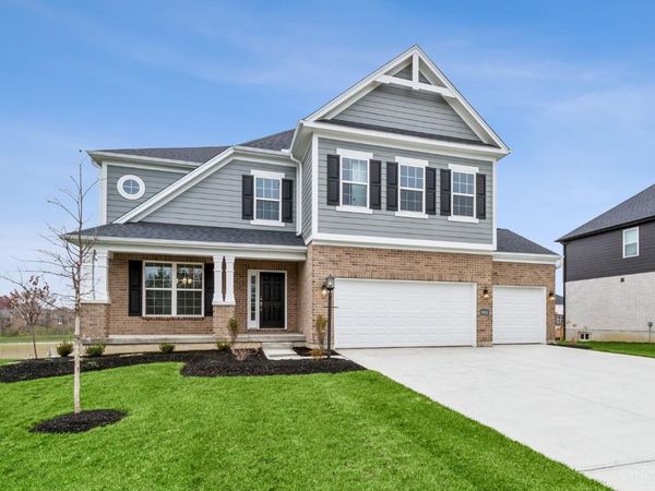 9061 Sorrento Place, Unit 0018, Washington Twp, OH 45458