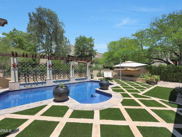 10152 E Phantom Way, Scottsdale, AZ 85255