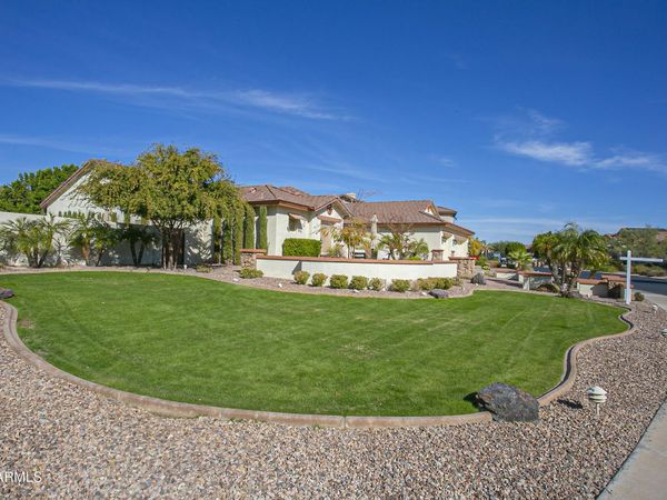 26702 N 97TH Lane, Peoria, AZ 85383