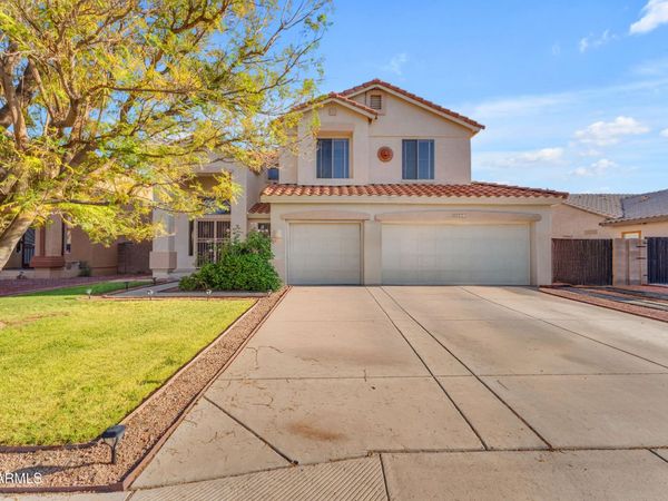 8931 W ALEX Avenue, Peoria, AZ 85382