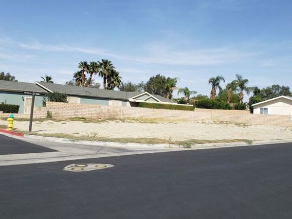 35582 CANTEEN, Thousand Palms, CA 92276