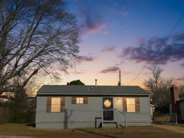 396 W HOLMES RD, Memphis, TN 38109