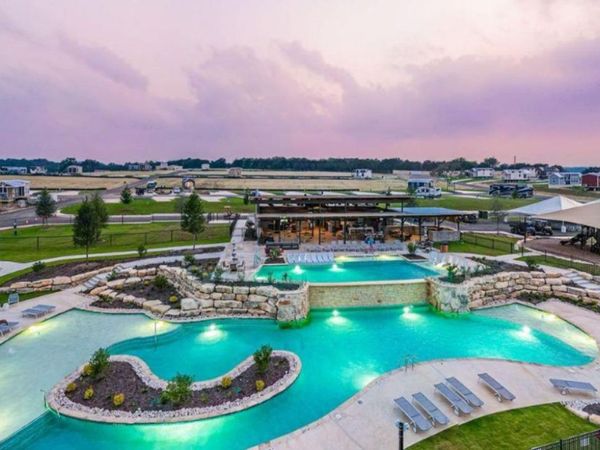 5386 Ranch Road 1376 RD, Unit 169, Fredericksburg, TX 78624