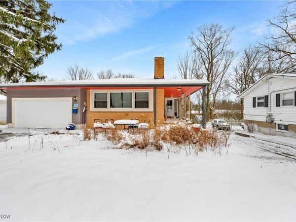 441 E College Street, Oberlin, OH 44074