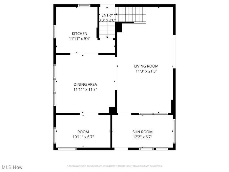 2643 Monroe Street, Lakemore, OH 44250 Photo 34