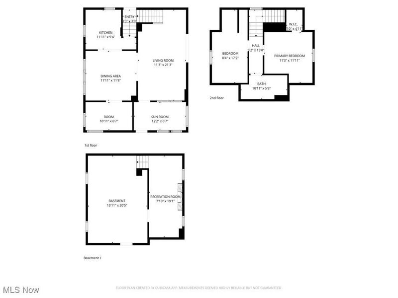 2643 Monroe Street, Lakemore, OH 44250 Photo 37