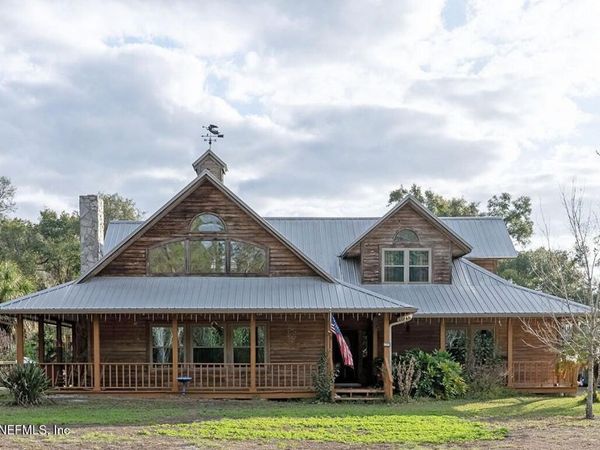 218 SLAUGHTER Road, Palatka, FL 32177