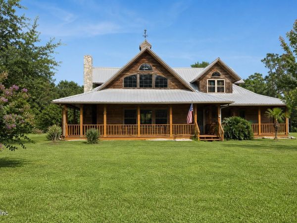 218 SLAUGHTER Road, Palatka, FL 32177
