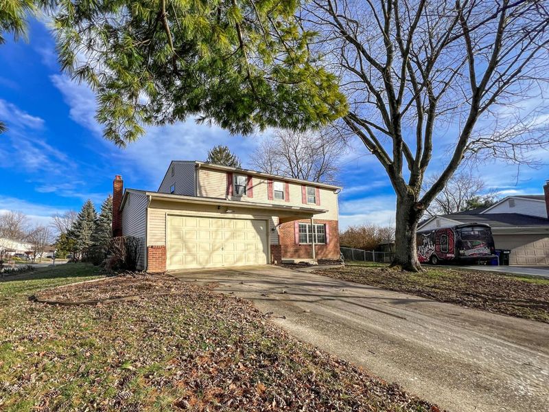 7034 Rockhaven Place, Columbus, OH 43235 Photo 47