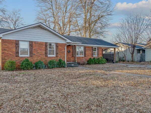 915 Indiana Street, Blytheville, AR 72315