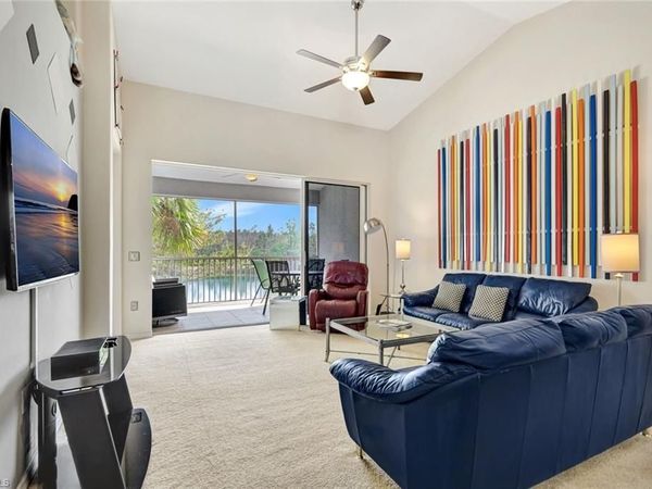 10131 Colonial Country Club BLVD, Unit 1403, FORT MYERS, FL 33913