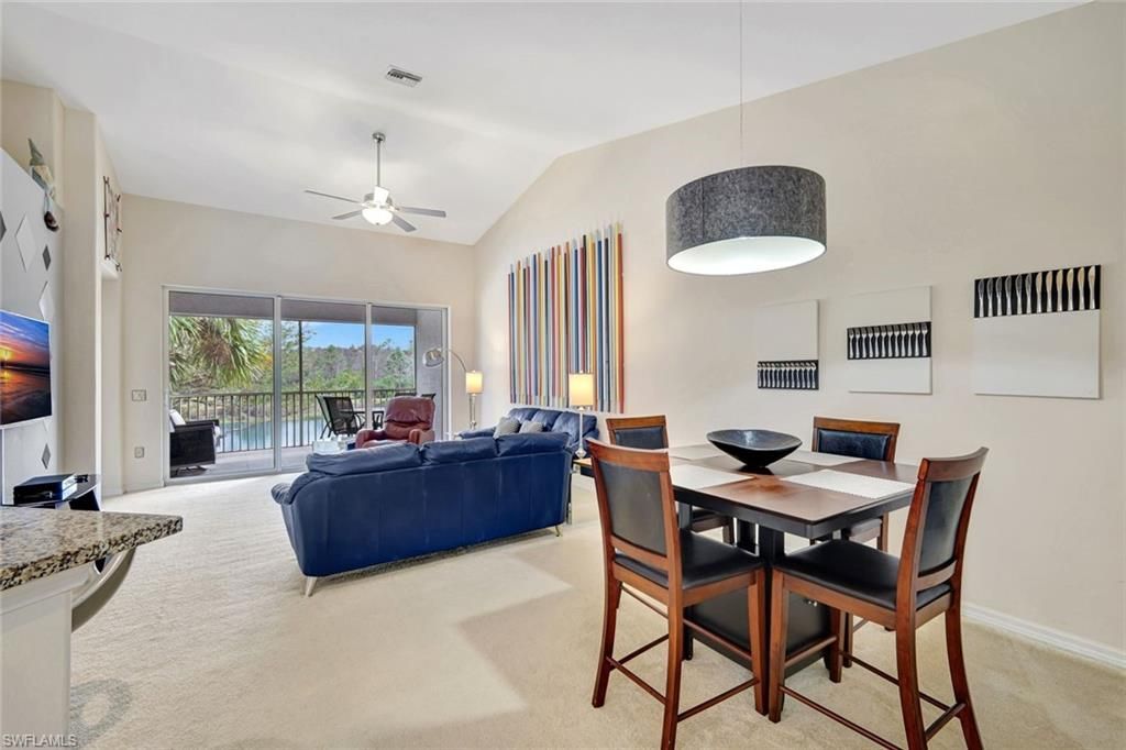 10131 Colonial Country Club Blvd, Unit 1403, Fort Myers, FL 33913 Photo