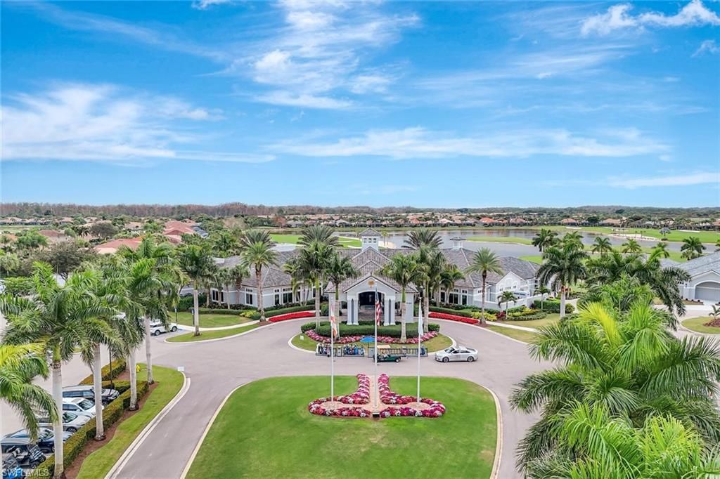 10131 Colonial Country Club Blvd, Unit 1403, Fort Myers, FL 33913 Photo