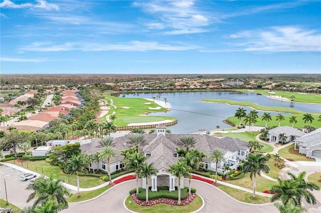 10131 Colonial Country Club Blvd, Unit 1403, Fort Myers, FL 33913 Photo