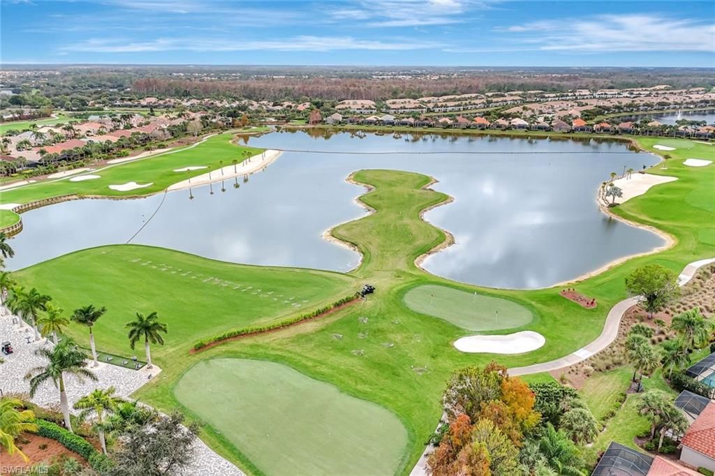 10131 Colonial Country Club Blvd, Unit 1403, Fort Myers, FL 33913 Photo