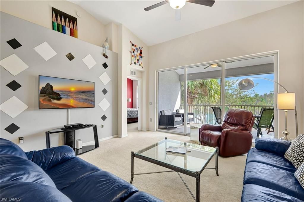 10131 Colonial Country Club Blvd, Unit 1403, Fort Myers, FL 33913 Photo