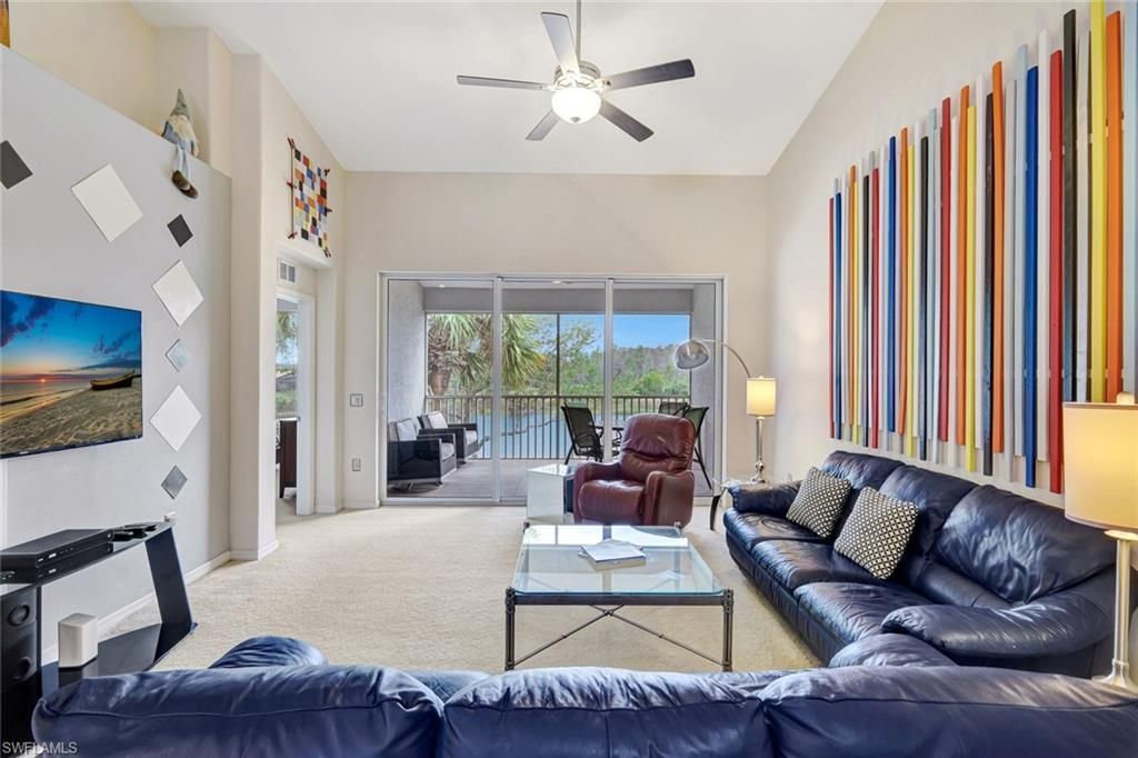 10131 Colonial Country Club Blvd, Unit 1403, Fort Myers, FL 33913 Photo