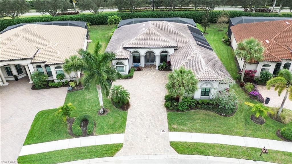 23016 Sanabria Loop , Bonita Springs, FL 34135 Photo
