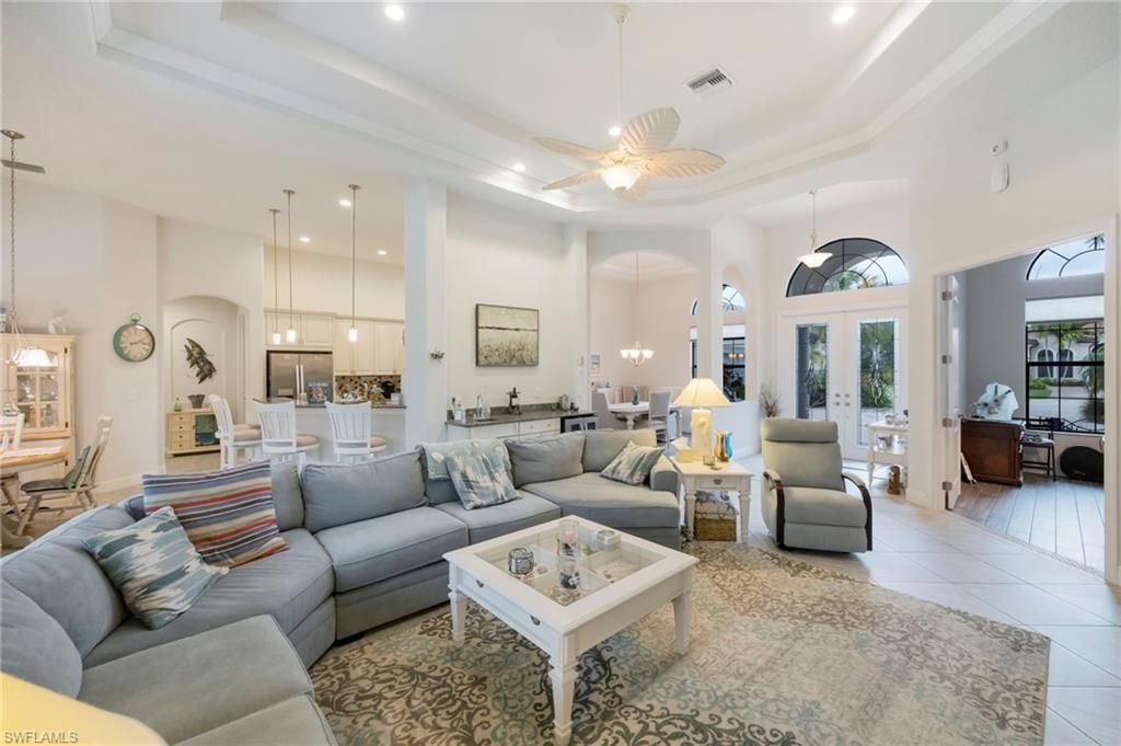 23016 Sanabria Loop , Bonita Springs, FL 34135 Photo