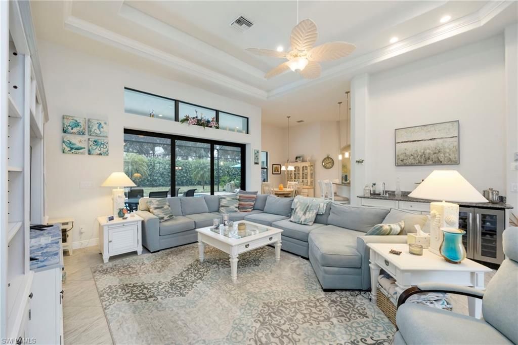 23016 Sanabria Loop , Bonita Springs, FL 34135 Photo