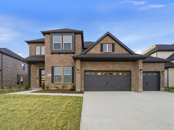 16405 Flatlands Way, Celina, TX 75009